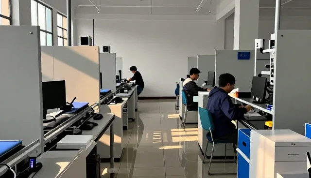河北通诚钢管制造有限公司