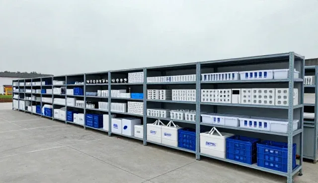 建筑钢管检验流程中的关键环节与实际应用分析